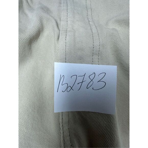 Levi’s 505 Regular Fit Men’s Tan Jeans Size 36W/ 28L - Picture 15 of 15